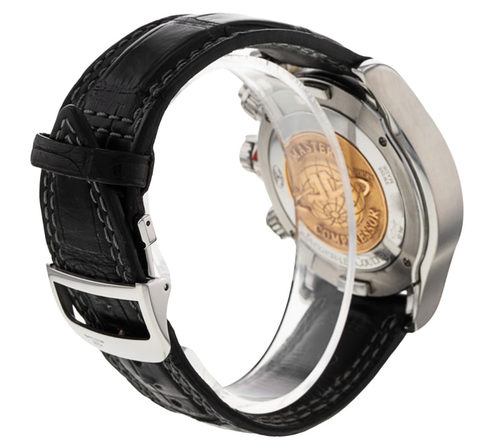 Jaeger-LeCoultre Master Compressor Chronograph 1758421 Image 3